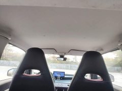 Wuling Hongguang MINIEV Macaron Premium Edition LFP - ფოტო 18