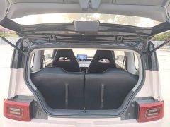 Wuling Hongguang MINIEV Macaron Premium Edition LFP - ფოტო 19
