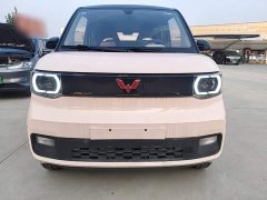 Wuling Hongguang MINIEV Macaron Premium Edition LFP - ფოტო 3
