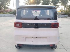 Wuling Hongguang MINIEV Macaron Premium Edition LFP - ფოტო 6