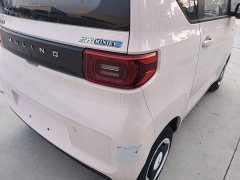 Wuling Hongguang MINIEV Macaron Premium Edition LFP - ფოტო 8
