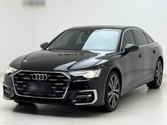 Audi A6L 45 TFSI quattro Sport Luxury - ფოტო 1