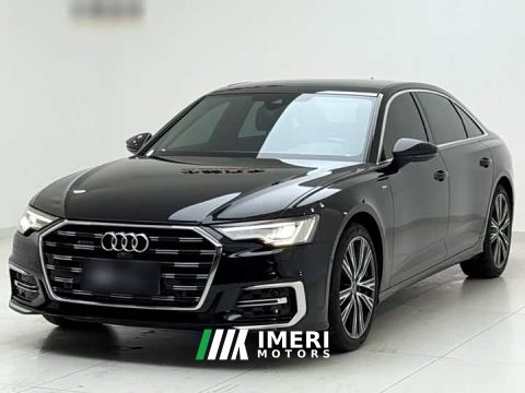 2023 Audi A6L 45 TFSI quattro Sport Luxury