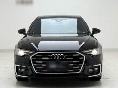 Audi A6L 45 TFSI quattro Sport Luxury - ფოტო 12