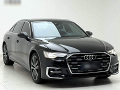 Audi A6L 45 TFSI quattro Sport Luxury - ფოტო 14