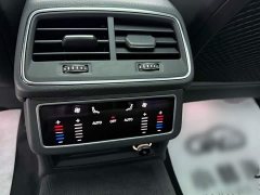 Audi A6L 45 TFSI quattro Sport Luxury - ფოტო 15