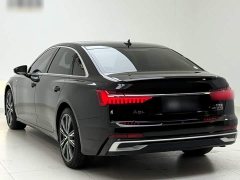 Audi A6L 45 TFSI quattro Sport Luxury - ფოტო 16