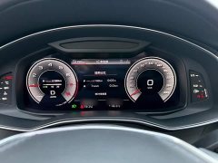 Audi A6L 45 TFSI quattro Sport Luxury - ფოტო 17