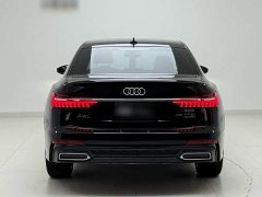 Audi A6L 45 TFSI quattro Sport Luxury - ფოტო 18