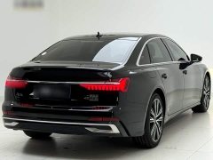 Audi A6L 45 TFSI quattro Sport Luxury - ფოტო 20