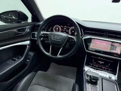 Audi A6L 45 TFSI quattro Sport Luxury - ფოტო 6