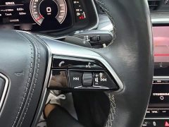Audi A6L 45 TFSI quattro Sport Luxury - ფოტო 8