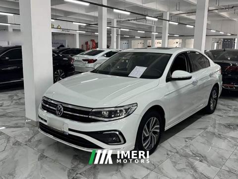 2023 Volkswagen Bora 200TSI DSG Comfort Edition