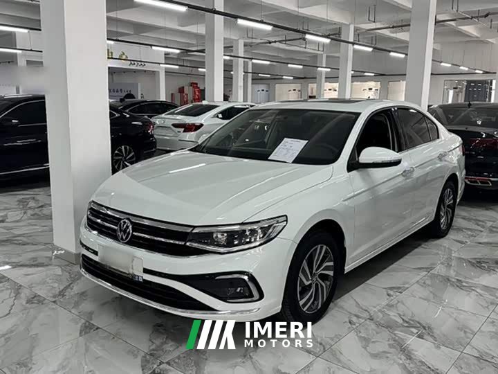 Volkswagen Bora 200TSI DSG Comfort Edition