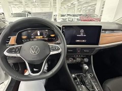 Volkswagen Bora 200TSI DSG Comfort Edition - ფოტო 13