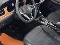 Volkswagen Bora 200TSI DSG Comfort Edition - ფოტო 16