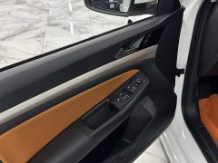 Volkswagen Bora 200TSI DSG Comfort Edition - ფოტო 4