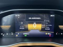 Volkswagen Bora 200TSI DSG Comfort Edition - ფოტო 5