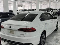 Volkswagen Bora 200TSI DSG Comfort Edition - ფოტო 9