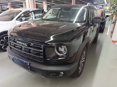 Great Wall Dachshund 2026 1.5T DCT Border Collie Edition - ფოტო 1