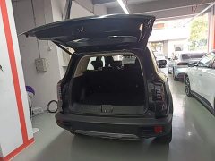 Great Wall Dachshund 2026 1.5T DCT Border Collie Edition - ფოტო 19