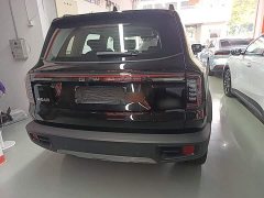 Great Wall Dachshund 2026 1.5T DCT Border Collie Edition - ფოტო 6
