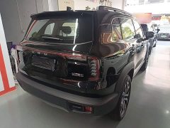 Great Wall Dachshund 2026 1.5T DCT Border Collie Edition - ფოტო 7