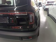 Great Wall Dachshund 2026 1.5T DCT Border Collie Edition - ფოტო 8
