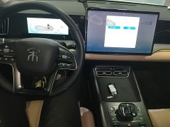 BYD Song Pro New Energy 2nd Gen DM-i 115KM Excellence - ფოტო 10