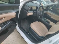 BYD Song Pro New Energy 2nd Gen DM-i 115KM Excellence - ფოტო 16
