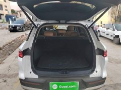 BYD Song Pro New Energy 2nd Gen DM-i 115KM Excellence - ფოტო 19