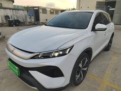 BYD Song Pro New Energy 2nd Gen DM-i 115KM Excellence - ფოტო 2