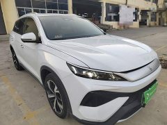 BYD Song Pro New Energy 2nd Gen DM-i 115KM Excellence - ფოტო 4