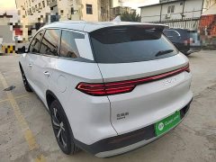 BYD Song Pro New Energy 2nd Gen DM-i 115KM Excellence - ფოტო 5
