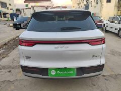 BYD Song Pro New Energy 2nd Gen DM-i 115KM Excellence - ფოტო 6