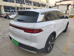 BYD Song Pro New Energy 2nd Gen DM-i 115KM Excellence - ფოტო 7