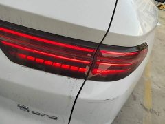 BYD Song Pro New Energy 2nd Gen DM-i 115KM Excellence - ფოტო 8