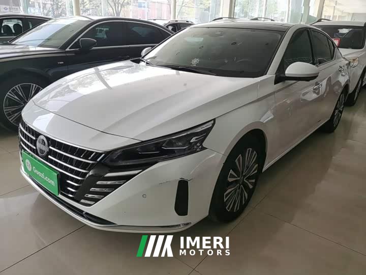 Nissan Teana 2022 2.0L XL-Upr Comfort Edition - ავტომობილი ჩინეთიდან