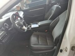 Nissan Teana 2022 2.0L XL-Upr Comfort Edition - ფოტო 11