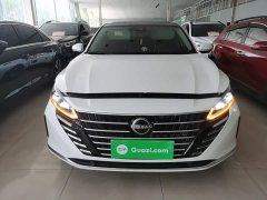 Nissan Teana 2022 2.0L XL-Upr Comfort Edition - ფოტო 3