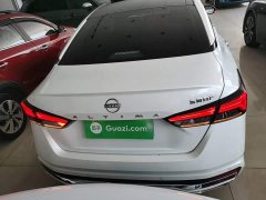 Nissan Teana 2022 2.0L XL-Upr Comfort Edition - ფოტო 4