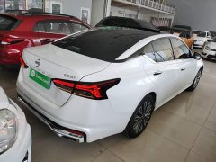 Nissan Teana 2022 2.0L XL-Upr Comfort Edition - ფოტო 5