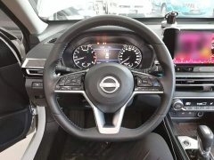 Nissan Teana 2022 2.0L XL-Upr Comfort Edition - ფოტო 7