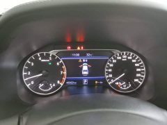 Nissan Teana 2022 2.0L XL-Upr Comfort Edition - ფოტო 8