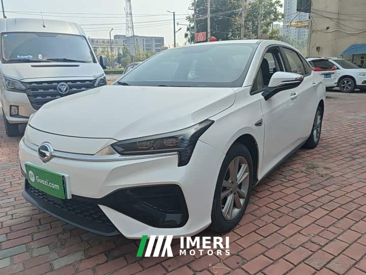 GAC AION S Charm 580 Pio - ავტომობილი ჩინეთიდან
