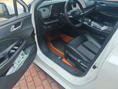 GAC AION S Charm 580 Pio - ფოტო 16