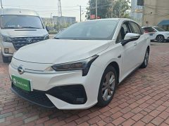 GAC AION S Charm 580 Pio - ფოტო 2