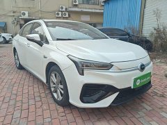 GAC AION S Charm 580 Pio - ფოტო 4