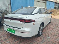 GAC AION S Charm 580 Pio - ფოტო 7