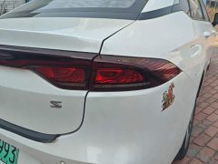 GAC AION S Charm 580 Pio - ფოტო 8